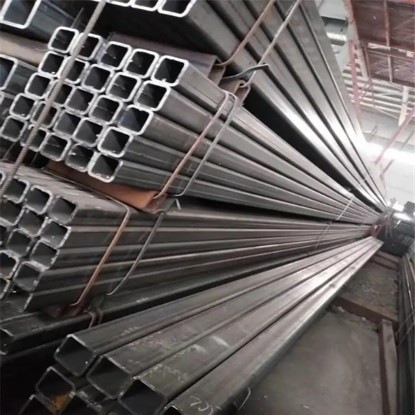 水富Q345B无缝方管